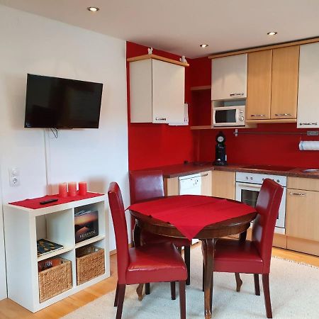 Appartements Strasser Angelika Westendorf Exteriör bild