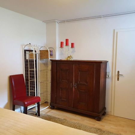 Appartements Strasser Angelika Westendorf Exteriör bild