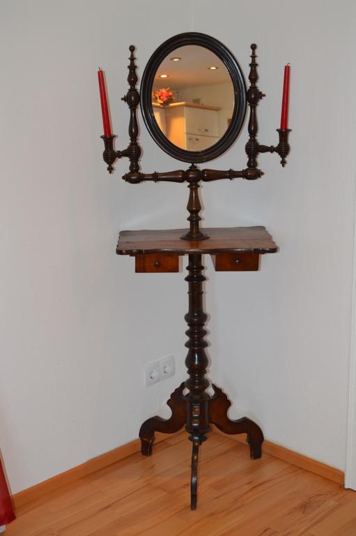 Appartements Strasser Angelika Westendorf Rum bild