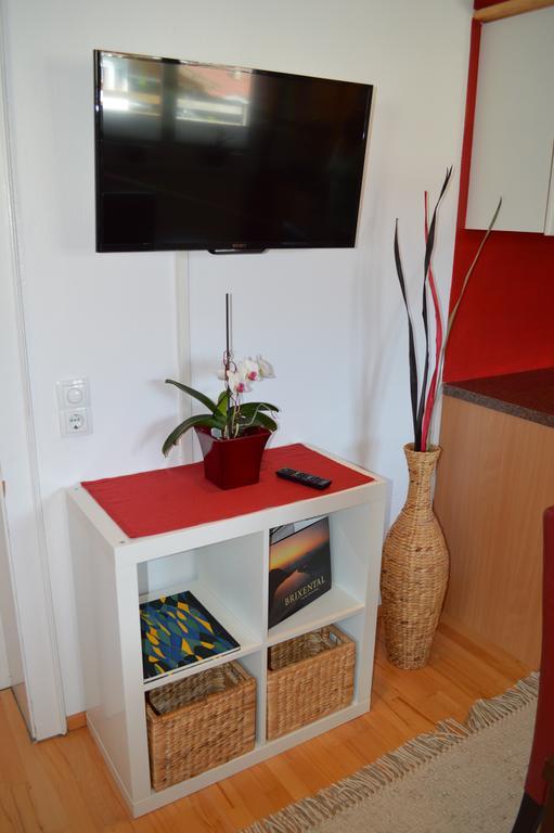 Appartements Strasser Angelika Westendorf Rum bild