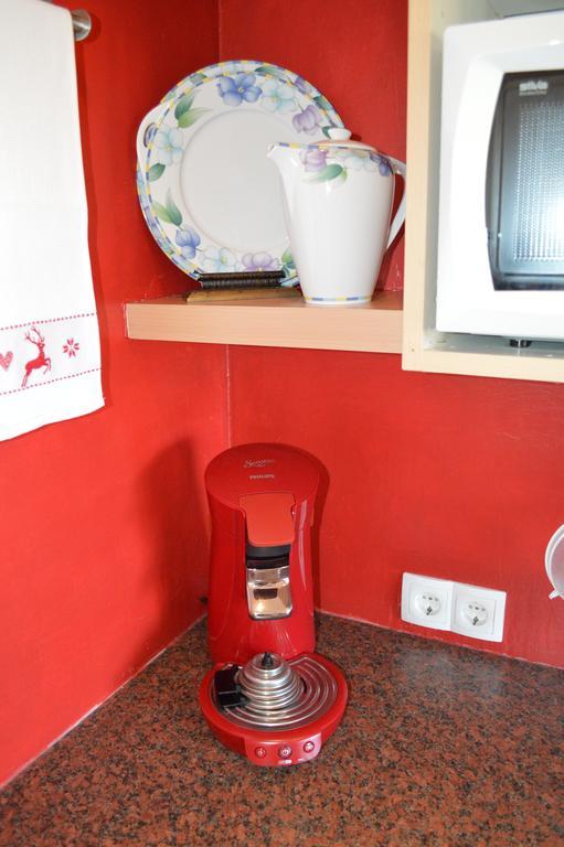 Appartements Strasser Angelika Westendorf Rum bild