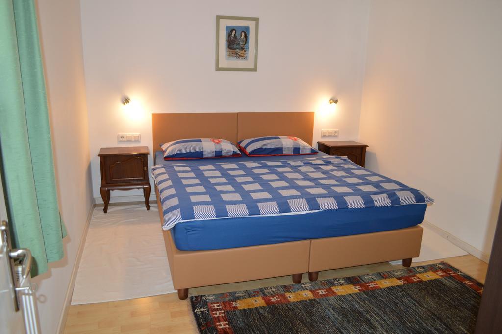 Appartements Strasser Angelika Westendorf Rum bild