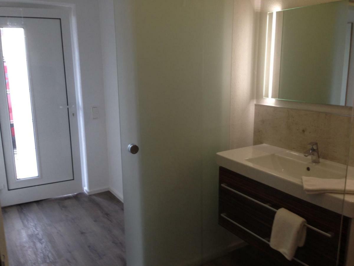 Appartements Strasser Angelika Westendorf Exteriör bild