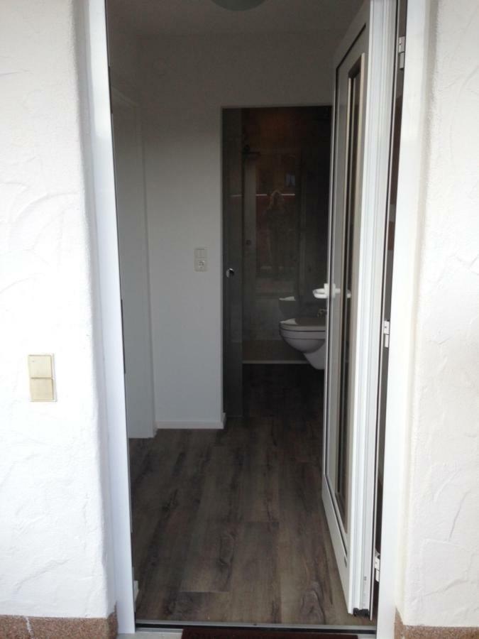 Appartements Strasser Angelika Westendorf Exteriör bild