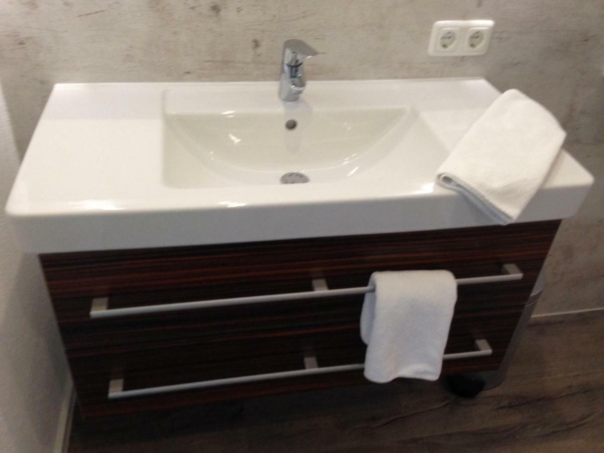 Appartements Strasser Angelika Westendorf Exteriör bild
