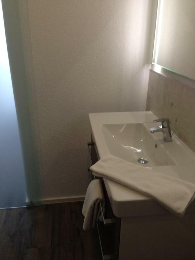 Appartements Strasser Angelika Westendorf Exteriör bild