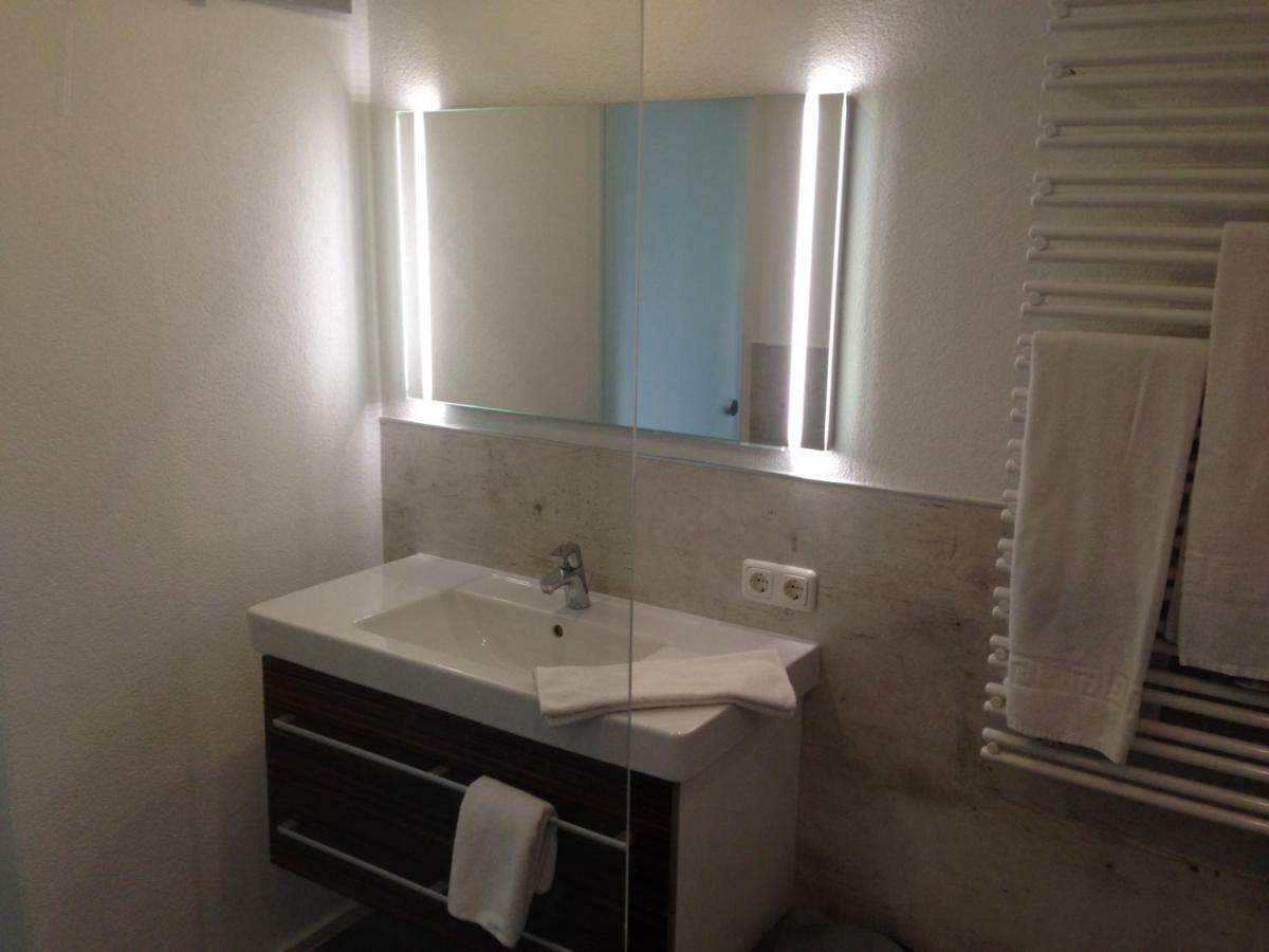 Appartements Strasser Angelika Westendorf Exteriör bild