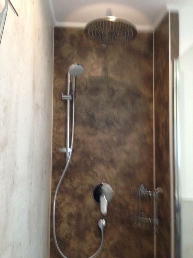 Appartements Strasser Angelika Westendorf Exteriör bild