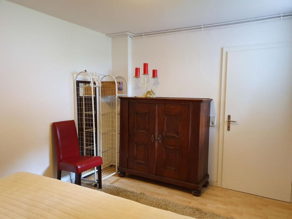 Appartements Strasser Angelika Westendorf Exteriör bild